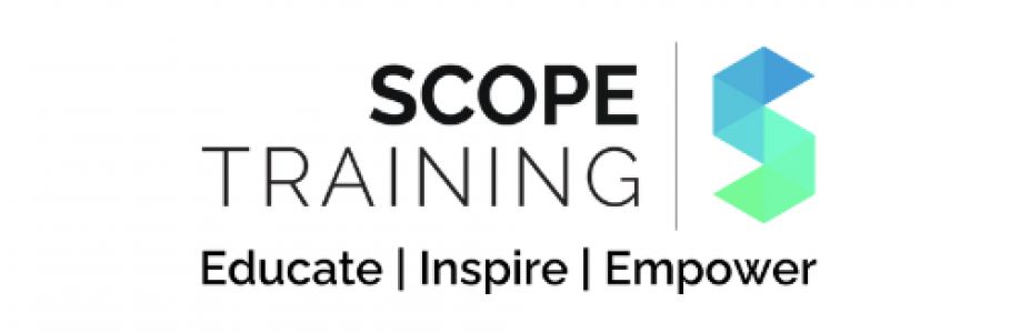 Scope Training Cover Image