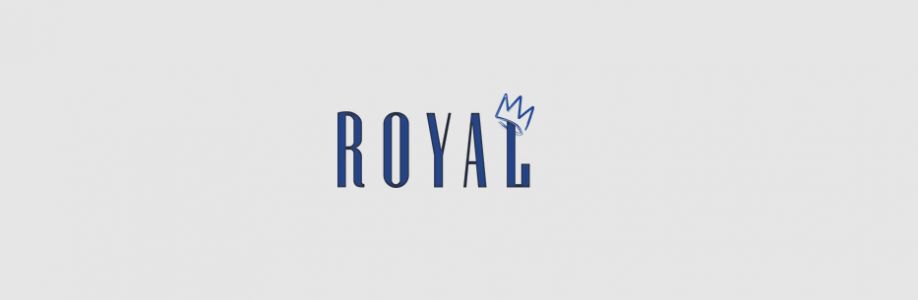 ROYAL NY Cover Image