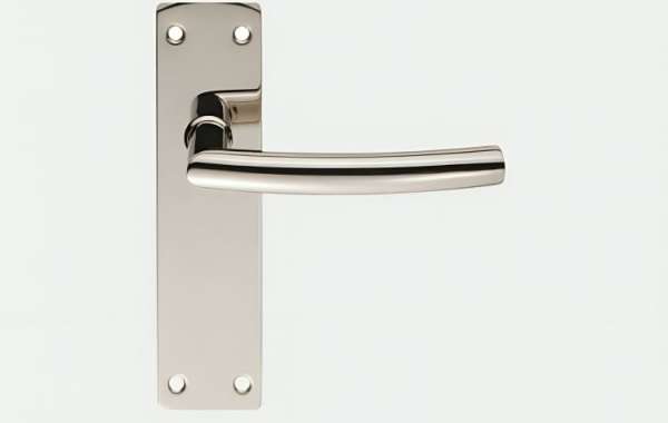 7 reasons to select stainless steel door handles for a stylish, secure, and long-lasting solution.