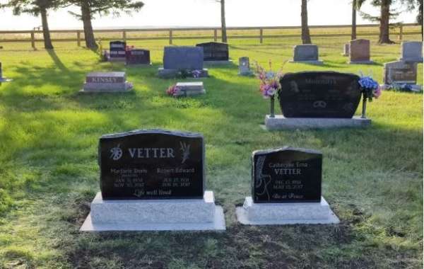 Top 5 Headstones Shreveport: Custom Monuments & Designs