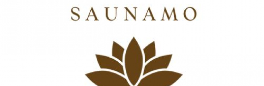 Saunamo Cover Image