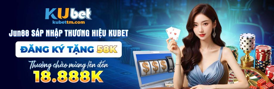 Kubet TMCom Cover Image