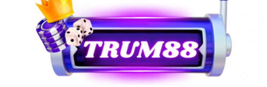 TRUM 88 Cover Image