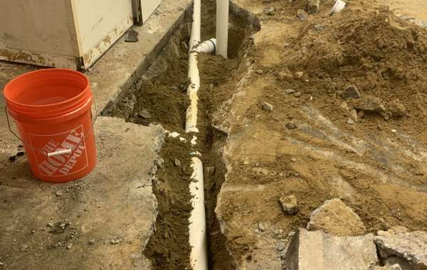 Expert Residential Sewer Line Repair Services You Can Trust