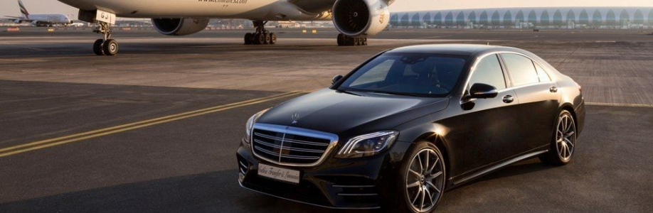 Gothia Transfer Limousine Cover Image