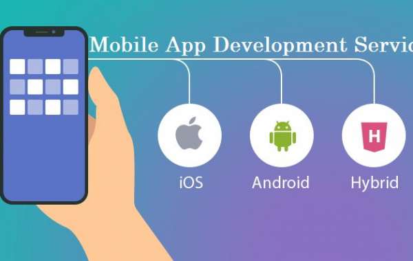 How to Choose the Right Mobile App Development Company