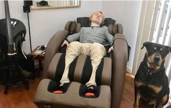 Best Recliner for Sleeping: Ultimate Comfort and Relaxation