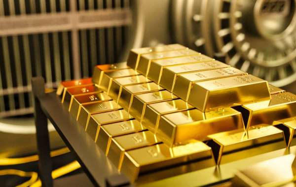 Gold IRA Custodian ||A Guide to Securing Your Retirement