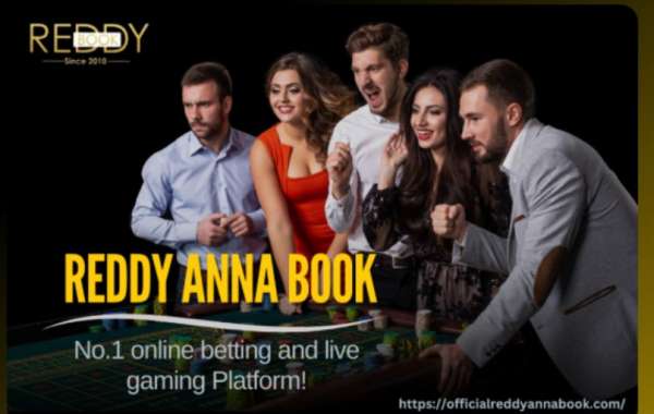 Reddy Anna: Your Premier Online Betting Platform