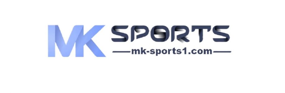 MK Sport Cover Image