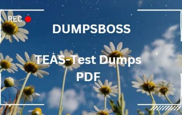 Dumpsboss TEAS-Test Study Guide How to Pass with Confidence