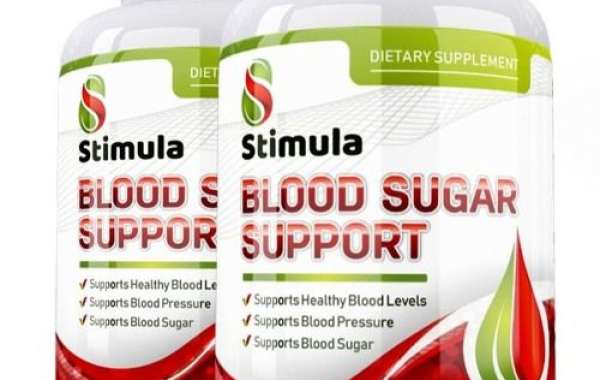 Who should consider using Stimula Blood Sugar Support?