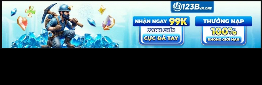 nhà cái 123b Cover Image