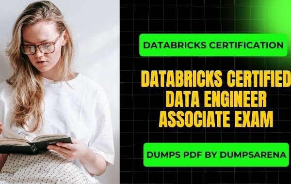 DumpsArena Certified Databricks Exam Dumps Guide