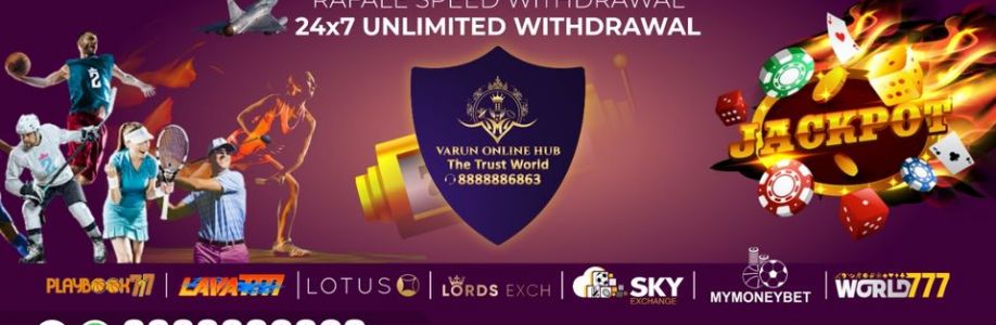 Varunonlinehub97 Cover Image