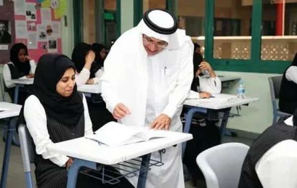 Best Teacher Training Programs in the UAE for Career Growth