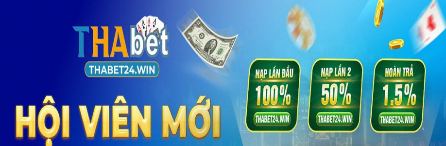 THABET Thabet Casino | Link Vào Thabet  Cover Image