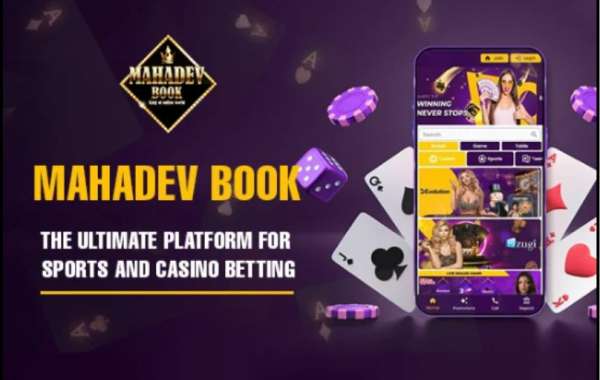 Mahadev Book: A Trusted Sports Betting Platform