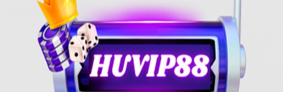 HU VIP88 Cover Image