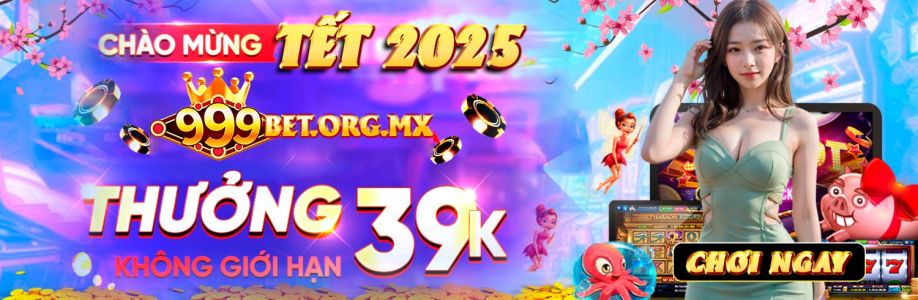 Trang chủ 999bet Cover Image