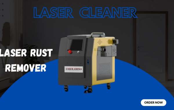 What is a handheld fiber laser welder and what are its advantages and applications
