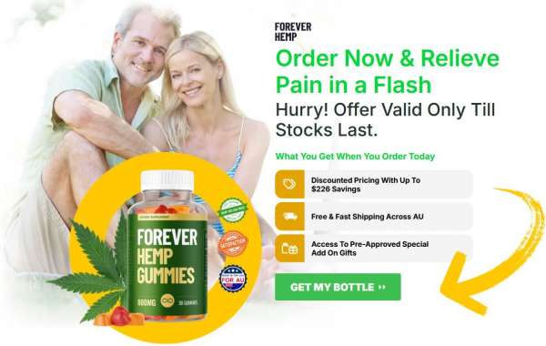 How To Forever Hemp Australia For Best Pain Relief Results?