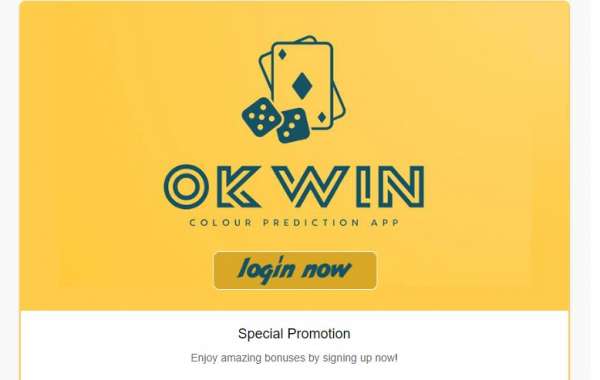Exploring Okwin88: Your Ultimate Gaming Destination