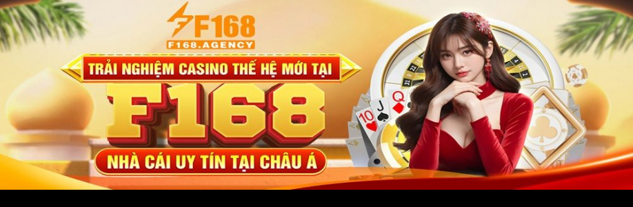 f168 agency Cover Image