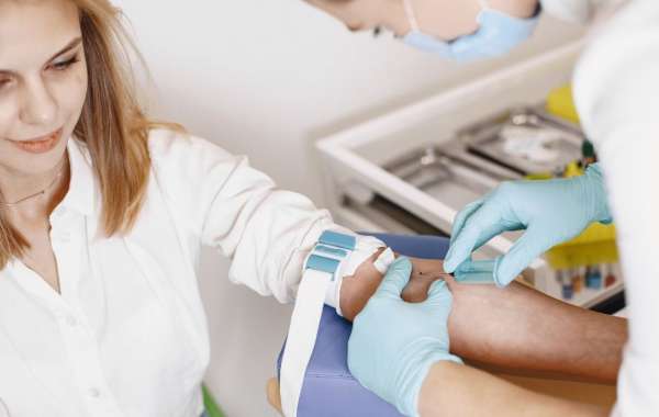 Comprehensive Guide to Blood Test Bangalore Services