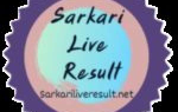 Sarkari Result 2025: Your Guide to Government Job Opportunities