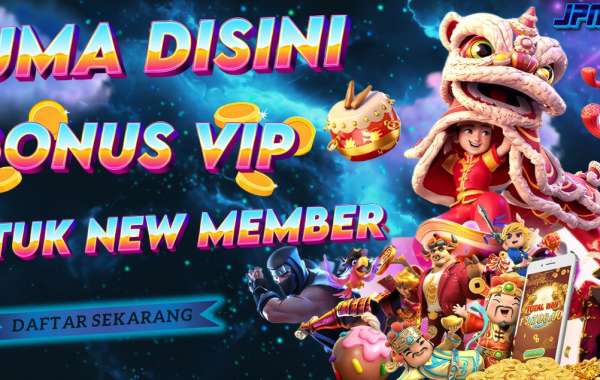 JPNation: Platform Terbaik untuk Hiburan Online Anda