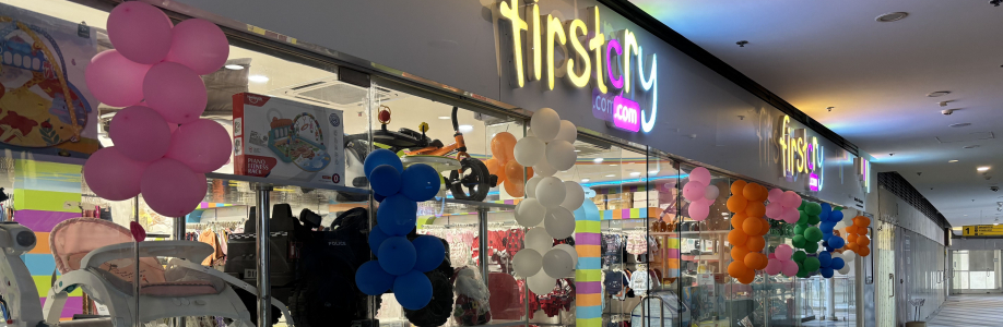 Firstcry Store Gurgaon Conscient One Mall Cover Image