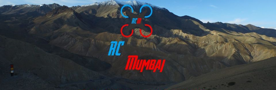 RC Mumbai Cover Image