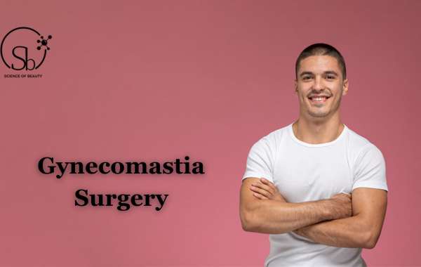 Is Gynecomastia Surgery Right for You? What To Expect Post-op?