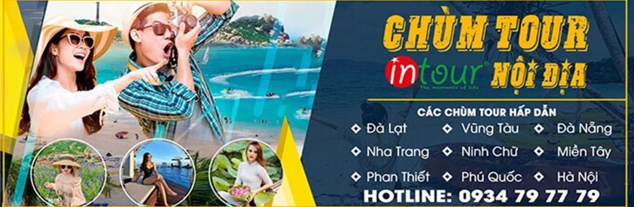 Tour Phan Thiết Cover Image