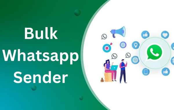 Bulk WhatsApp Marketing Software: Unlocking New Opportunities for Businesses