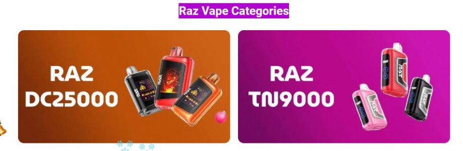 Raz Vape Cover Image