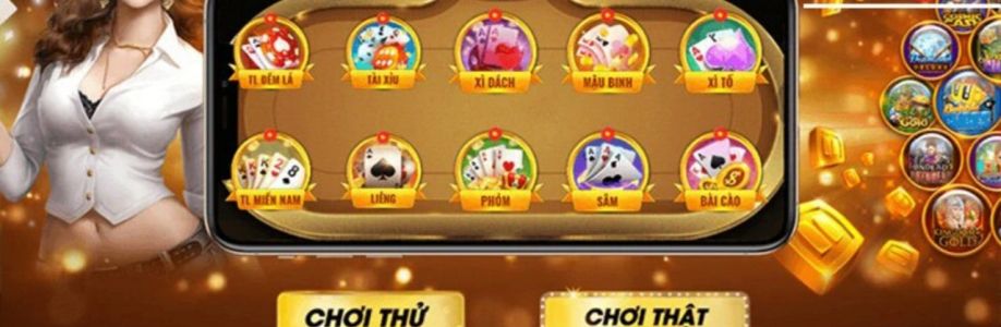 Game Bài Đổi Thưởng Cover Image