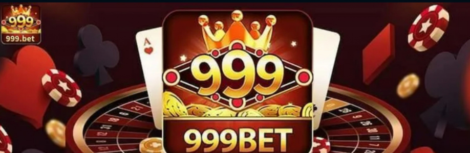 999BET Cover Image
