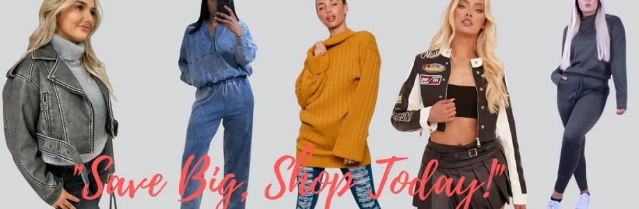 Just Your Outfit Cover Image