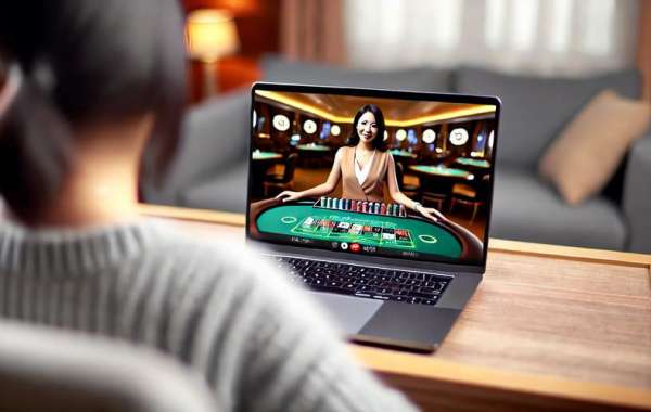 Your Ultimate Guide to Casino Sites