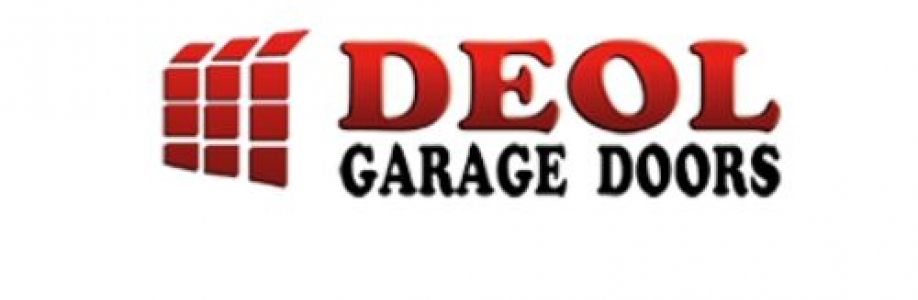 Deol Garage Doors Cover Image