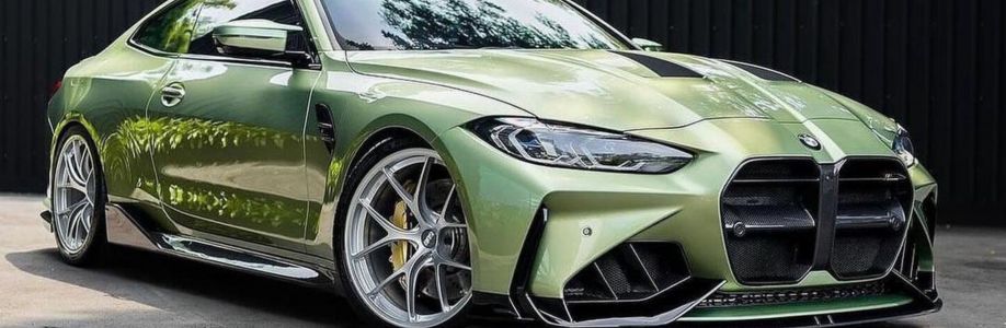 BMW Body Kits Cover Image
