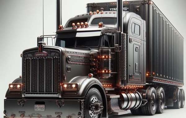 Comprehensive Guide to Container Haulage Services in the UK