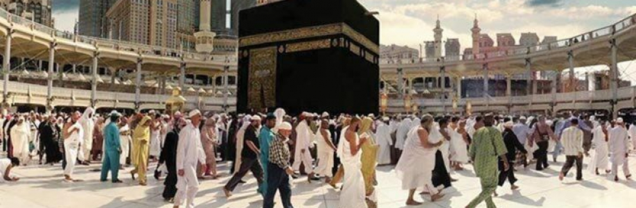 Luxury Umrah Packages Cover Image