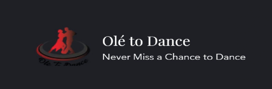 Ole to Dance Cover Image
