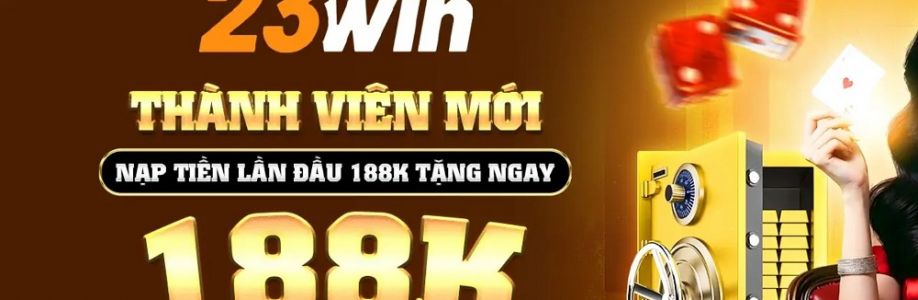 23win Cover Image