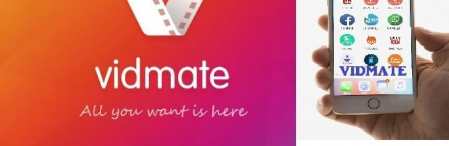 VidMate Download Cover Image