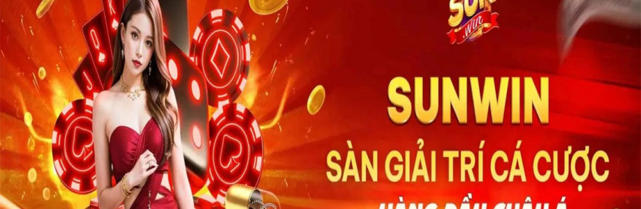 Sunwin - Cổng Cá Cược Uy Tín Cover Image