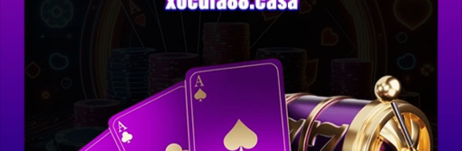 xocdia88casa xocdia88casa Cover Image